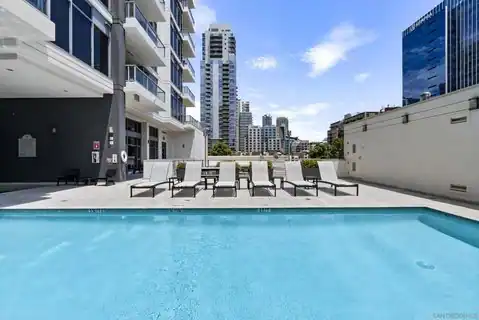 575 6th Ave #1004, San Diego, CA 92101 — photo 30