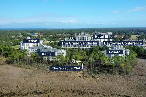 9500 Grand Sandestin Boulevard #2511, Miramar Beach, FL 32550 — photo 29