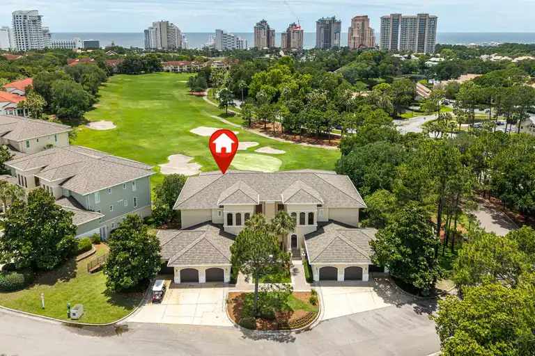 5355 Pine Ridge Lane #5355, Miramar Beach, FL 32550