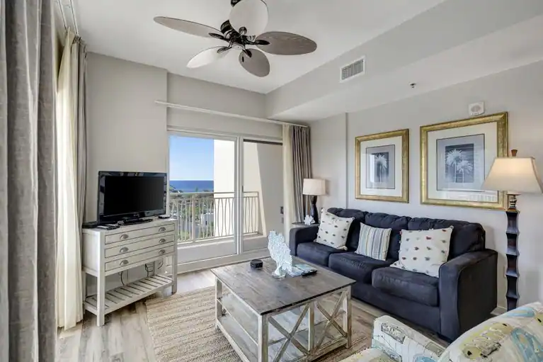 5002 S Sandestin Boulevard #6431/6433, Miramar Beach, FL 32550