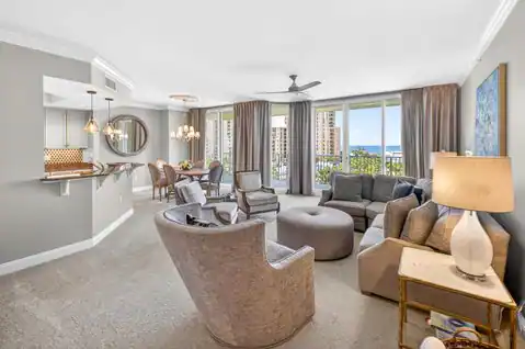 1 Beach Club Drive #604, Miramar Beach, FL 32550 — photo 2