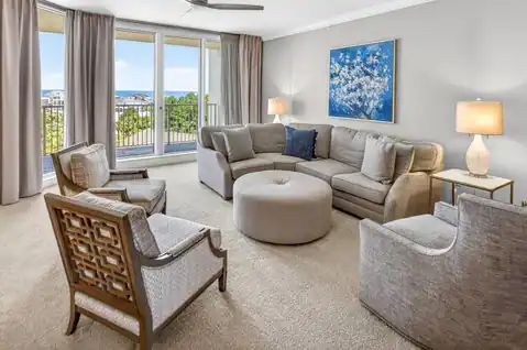 1 Beach Club Drive #604, Miramar Beach, FL 32550 — photo 8
