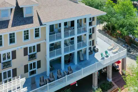9100 Baytowne Wharf Boulevard #274/276, Miramar Beach, FL 32550 — photo 2