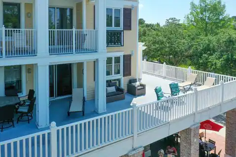 9100 Baytowne Wharf Boulevard #274/276, Miramar Beach, FL 32550 — photo 3