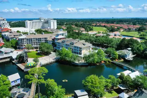 9100 Baytowne Wharf Boulevard #274/276, Miramar Beach, FL 32550 — photo 34