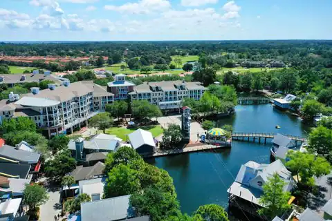 9100 Baytowne Wharf Boulevard #274/276, Miramar Beach, FL 32550 — photo 35