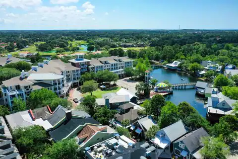 9100 Baytowne Wharf Boulevard #274/276, Miramar Beach, FL 32550 — photo 36