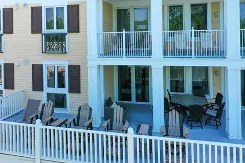 9100 Baytowne Wharf Boulevard #274/276, Miramar Beach, FL 32550 — photo 4