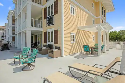 9100 Baytowne Wharf Boulevard #274/276, Miramar Beach, FL 32550 — photo 6