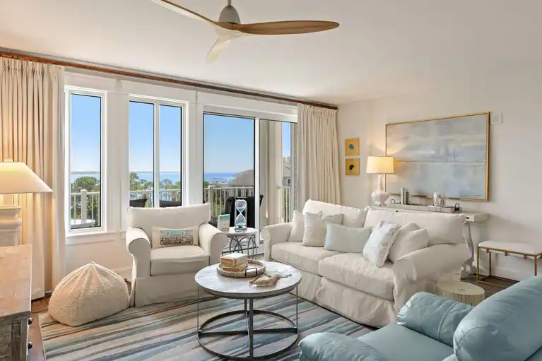 9500 Grand Sandestin Boulevard #2616/2618, Miramar Beach, FL 32550