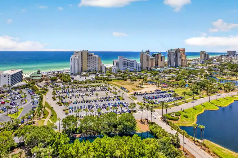 5000 S Sandestin Boulevard #7902/7904, Miramar Beach, FL 32550