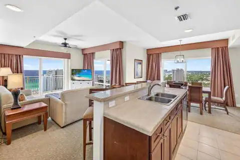 5000 S Sandestin Boulevard #7902/7904, Miramar Beach, FL 32550 — photo 2
