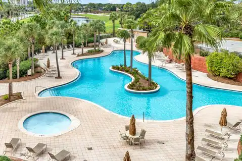 5000 S Sandestin Boulevard #7902/7904, Miramar Beach, FL 32550 — photo 57