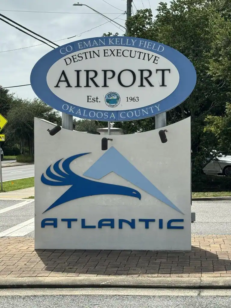 1001 Airport Road #Block 9, Lot 3, Destin, FL 32541