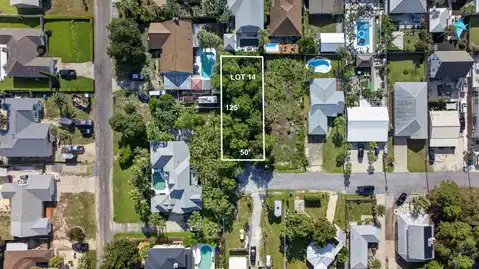 334 Tanaga Street, Panama City Beach, FL 32413 — photo 13