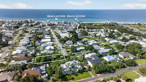 334 Tanaga Street, Panama City Beach, FL 32413 — photo 7