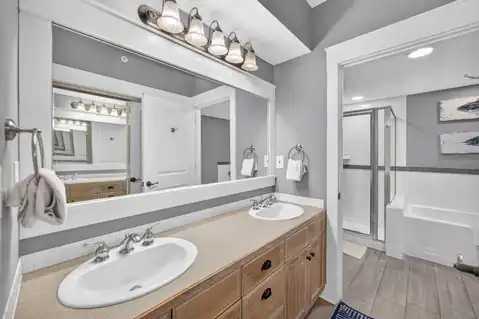 9300 Baytowne Wharf Boulevard #414-416, Miramar Beach, FL 32550 — photo 22