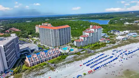 550 Tops'L Beach Boulevard #311, Miramar Beach, FL 32550 — photo 29