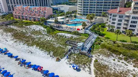 550 Tops'L Beach Boulevard #311, Miramar Beach, FL 32550 — photo 33
