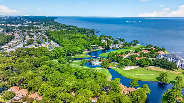 264 Eagle Drive, Miramar Beach, FL 32550