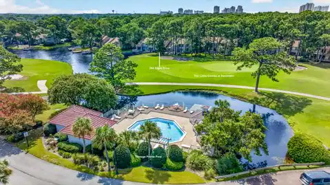 264 Eagle Drive, Miramar Beach, FL 32550 — photo 16
