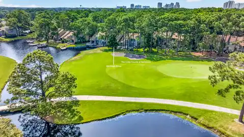 264 Eagle Drive, Miramar Beach, FL 32550 — photo 4