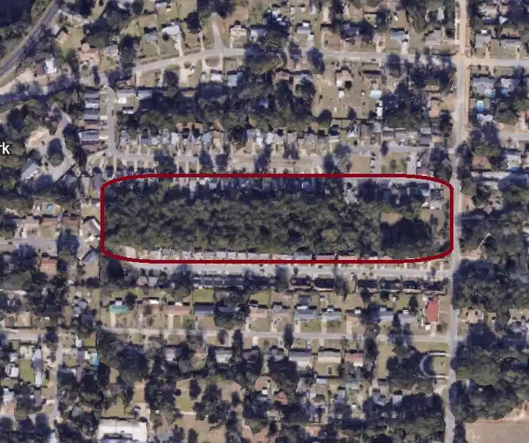 1325 N 69th Avenue, Pensacola, FL 32506