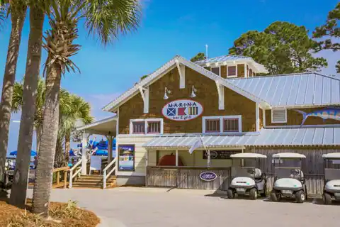 9800 Grand Sandestin Boulevard #5120, Miramar Beach, FL 32550 — photo 29