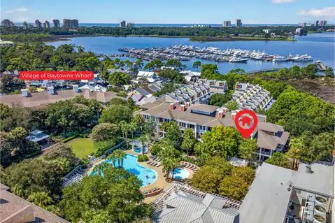 9200 Baytowne Wharf Boulevard #532, Miramar Beach, FL 32550 — photo 34