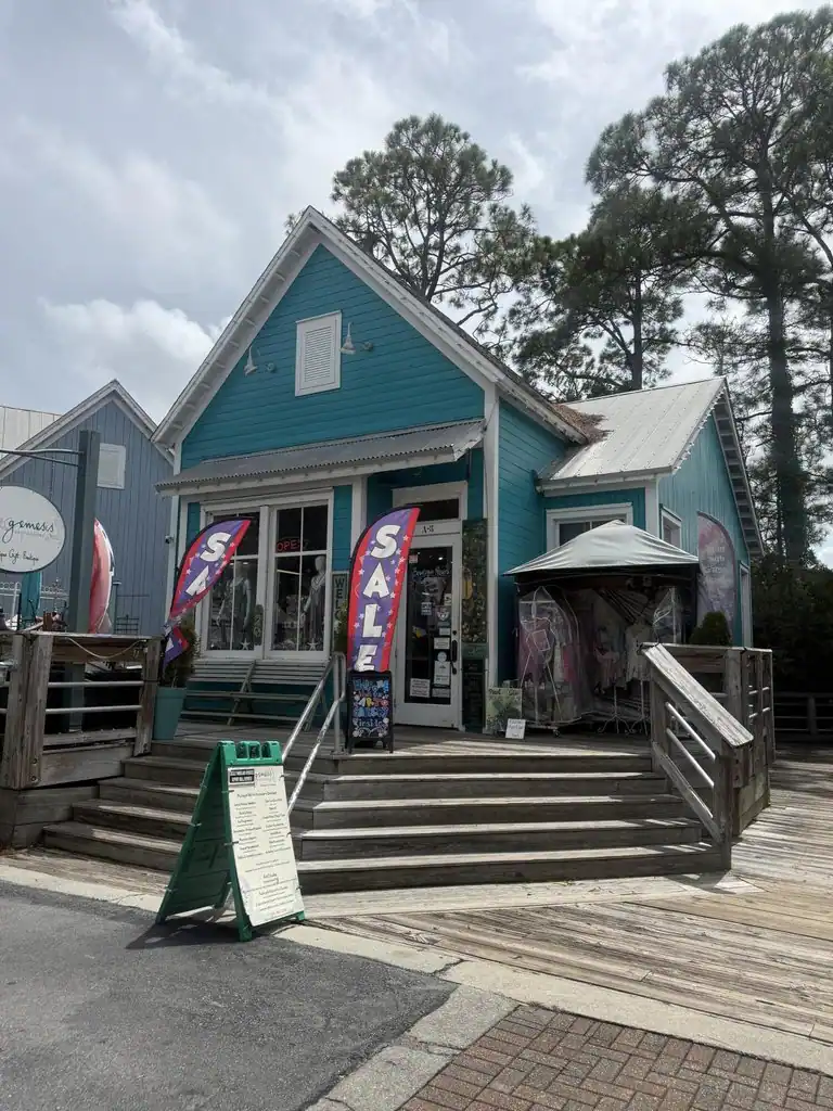 107 Cannery Lane #A3, Miramar Beach, FL 32550