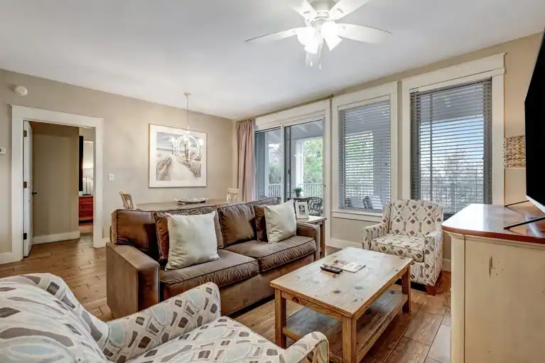 9300 Baytowne Wharf Boulevard #515/517, Miramar Beach, FL 32550