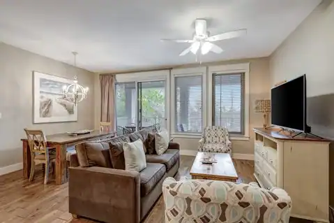 9300 Baytowne Wharf Boulevard #515/517, Miramar Beach, FL 32550 — photo 9