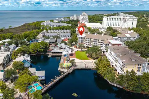 9100 Baytowne Wharf Boulevard #452, Miramar Beach, FL 32550 — photo 37