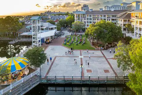 9100 Baytowne Wharf Boulevard #452, Miramar Beach, FL 32550 — photo 49