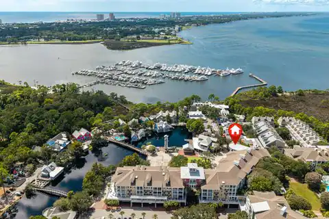 9100 Baytowne Wharf Boulevard #452, Miramar Beach, FL 32550 — photo 52