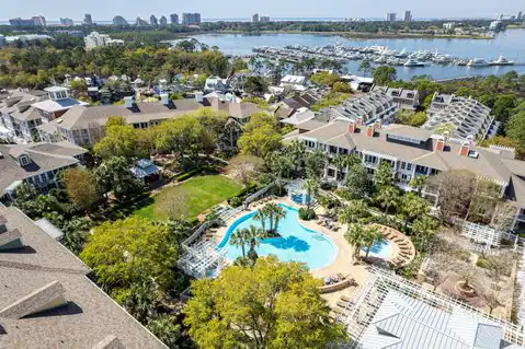 9100 Baytowne Wharf Boulevard #452, Miramar Beach, FL 32550 — photo 78