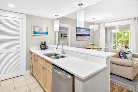 9300 Baytowne Wharf Boulevard #219/221, Miramar Beach, FL 32550 — photo 8