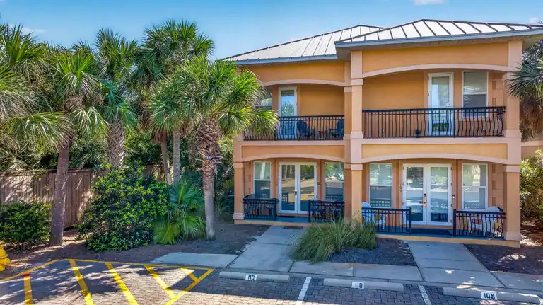 956 Scenic Gulf Drive #110, Miramar Beach, FL 32550