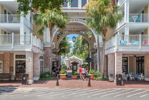 814 Harbour Pointe Drive #814, Miramar Beach, FL 32550 — photo 39