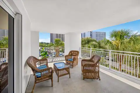5002 S Sandestin Boulevard #6131/6133, Miramar Beach, FL 32550 — photo 37