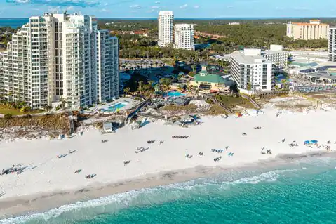 5002 S Sandestin Boulevard #6131/6133, Miramar Beach, FL 32550 — photo 65