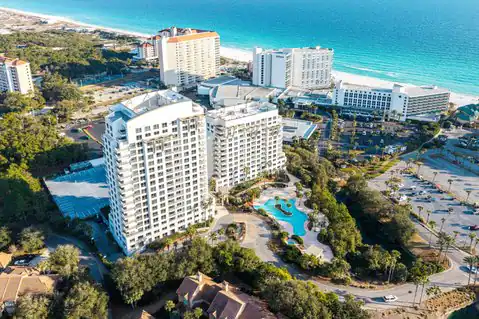 5000 S Sandestin Boulevard #7406, Miramar Beach, FL 32550 — photo 46
