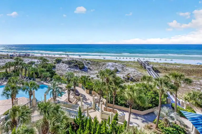 4417 Southwinds Drive #4417, Miramar Beach, FL 32550