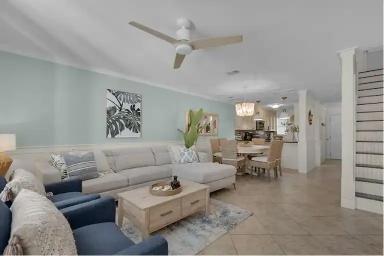91 Norwood Drive #UNIT 20, Miramar Beach, FL 32550