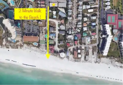 91 Norwood Drive #UNIT 20, Miramar Beach, FL 32550 — photo 3