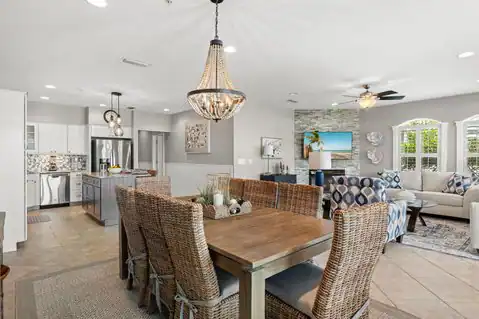 36 Seacrest Beach Boulevard #APT A101, Inlet Beach, FL 32461 — photo 13