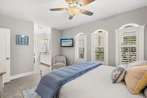36 Seacrest Beach Boulevard #APT A101, Inlet Beach, FL 32461 — photo 19