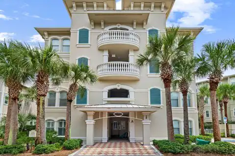 36 Seacrest Beach Boulevard #APT A101, Inlet Beach, FL 32461 — photo 2
