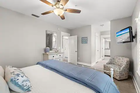 36 Seacrest Beach Boulevard #APT A101, Inlet Beach, FL 32461 — photo 20