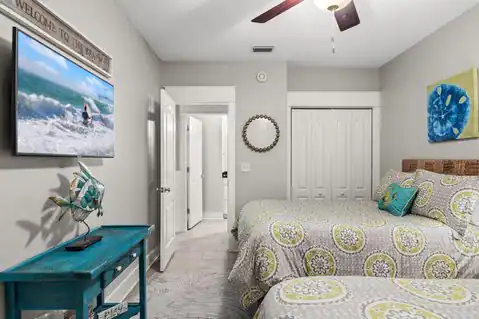 36 Seacrest Beach Boulevard #APT A101, Inlet Beach, FL 32461 — photo 26